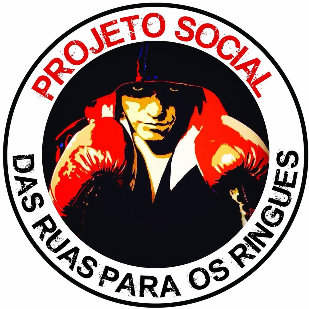 Das Ruas para os Ringues